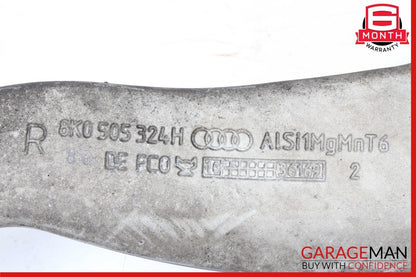 10-18 Audi S5 A6 A7 Rear Right Passenger Side Suspension Upper Control Arm OEM