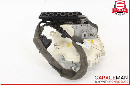 10-16 Porsche Panamera 970 E-Hybrid Front Right Side Door Lock Latch Actuator