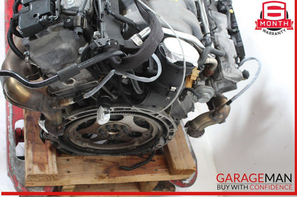 02-06 Chrysler Crossfire 3.2L V6 Complete Engine Motor Block Assembly OEM 168k