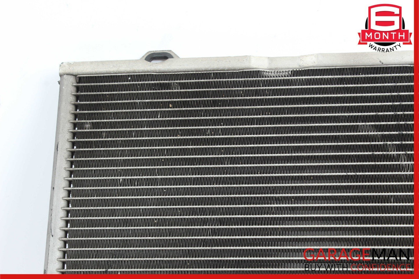 97-04 Mercedes R170 SLK230 Kompressor AC A/C Air Cooling Conditioning Condenser