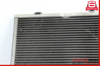 97-04 Mercedes R170 SLK230 Kompressor AC A/C Air Cooling Conditioning Condenser