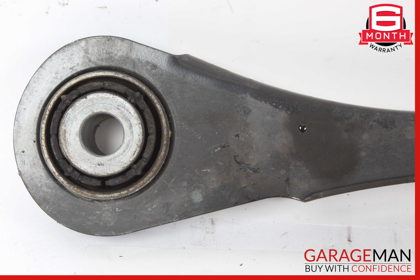 11-18 Porsche Cayenne 958 S Rear Right / Left Tie Rod Control Arm OEM