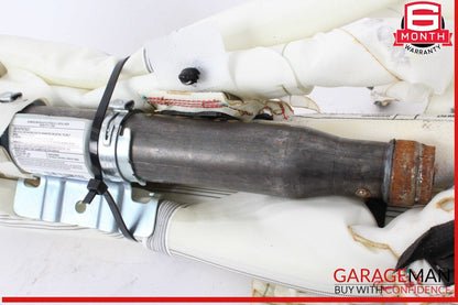 13-16 Mercedes X166 GL450 GL550 GL350 Roof Curtain Airbag Air Bag Left Side OEM