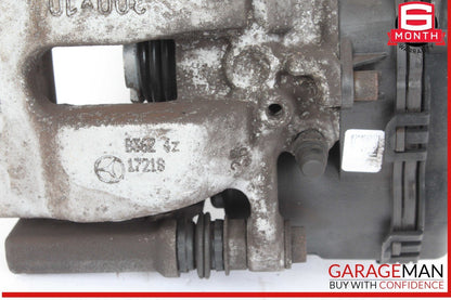 12-20 Mercedes R172 SLK250 SLC43 AMG Rear Right Passenger Side Brake Caliper OEM