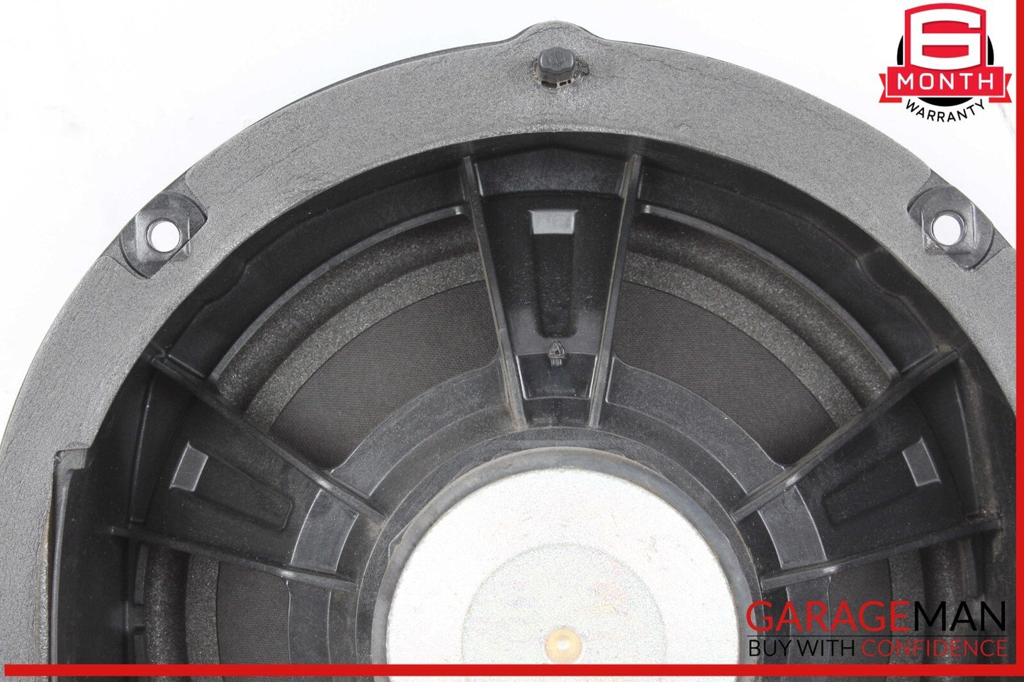 17-24 Audi A4 Quattro Front Right & Left Side Door Panel Audio Speaker Speakers