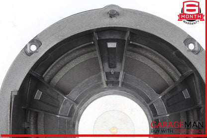 17-24 Audi A4 Quattro Front Right & Left Side Door Panel Audio Speaker Speakers