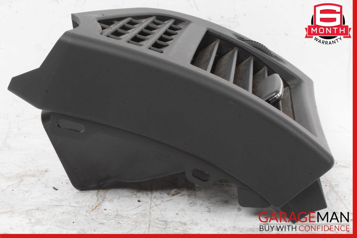 07-14 Mercedes-Benz S550 W221 Front Left Dash AC A/C Air Vent 2218300154 Genuine