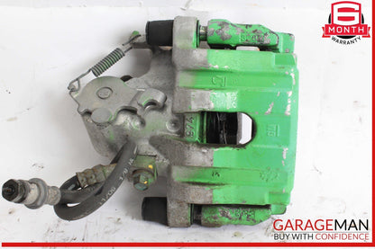 07-10 Saturn Sky Rear Left and Rear Right Side Brake Caliper Calipers Set OEM