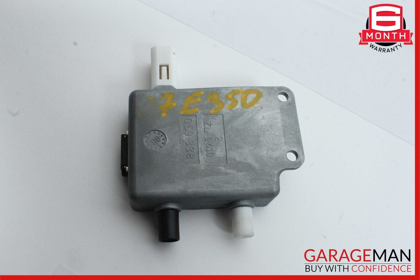 07-11 Mercedes W219 CLS550 E350 E550 Antenna Booster Phone Amplifier AMP OEM