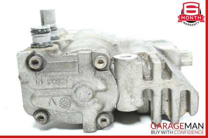 10-13 Mercedes W221 S400 Hybrid Converter Housing Oil Pump 2212700397 OEM