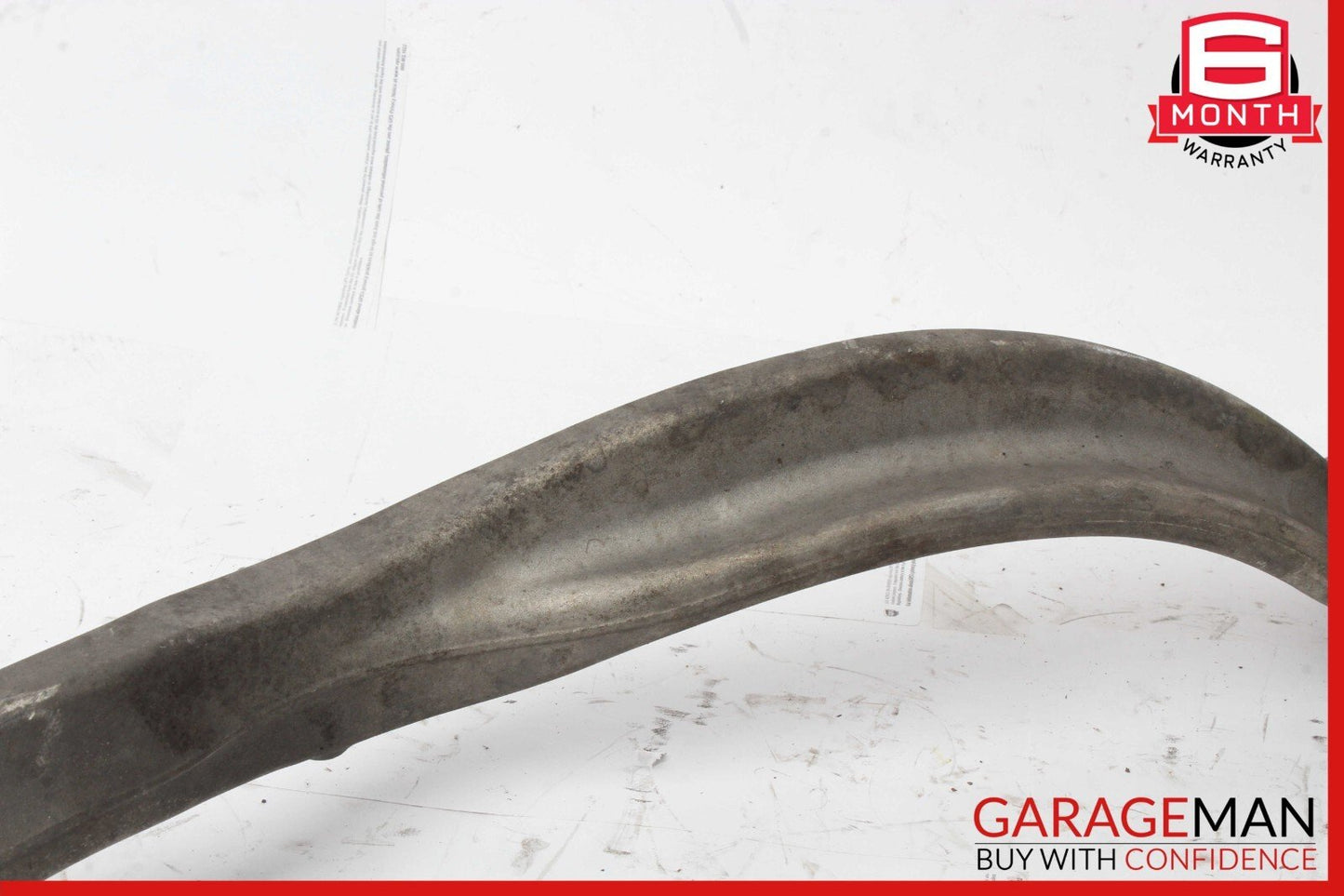 10-16 Mercedes W212 E350 E550 Front Left Top Upper Control Arm RWD OEM