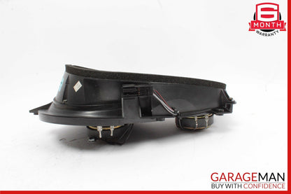 03-08 Mercedes R230 SL500 SL550 Door Audio Speaker Bose Right Passenger Side OEM