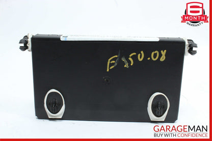 03-09 Mercedes W211 E55 AMG E550 Front Right Passenger Door Control Module OEM