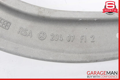 08-18 Mercedes W212 E350 C250 Rear Left / Right Suspension Upper Control Arm OEM