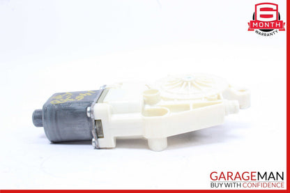 08-16 Mercedes W212 E350 C350 Front Right Door Window Regulator Motor OEM