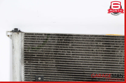 03-06 Porsche Cayenne 955 AC A/C Air Conditioning Condenser 7L0820411F OEM