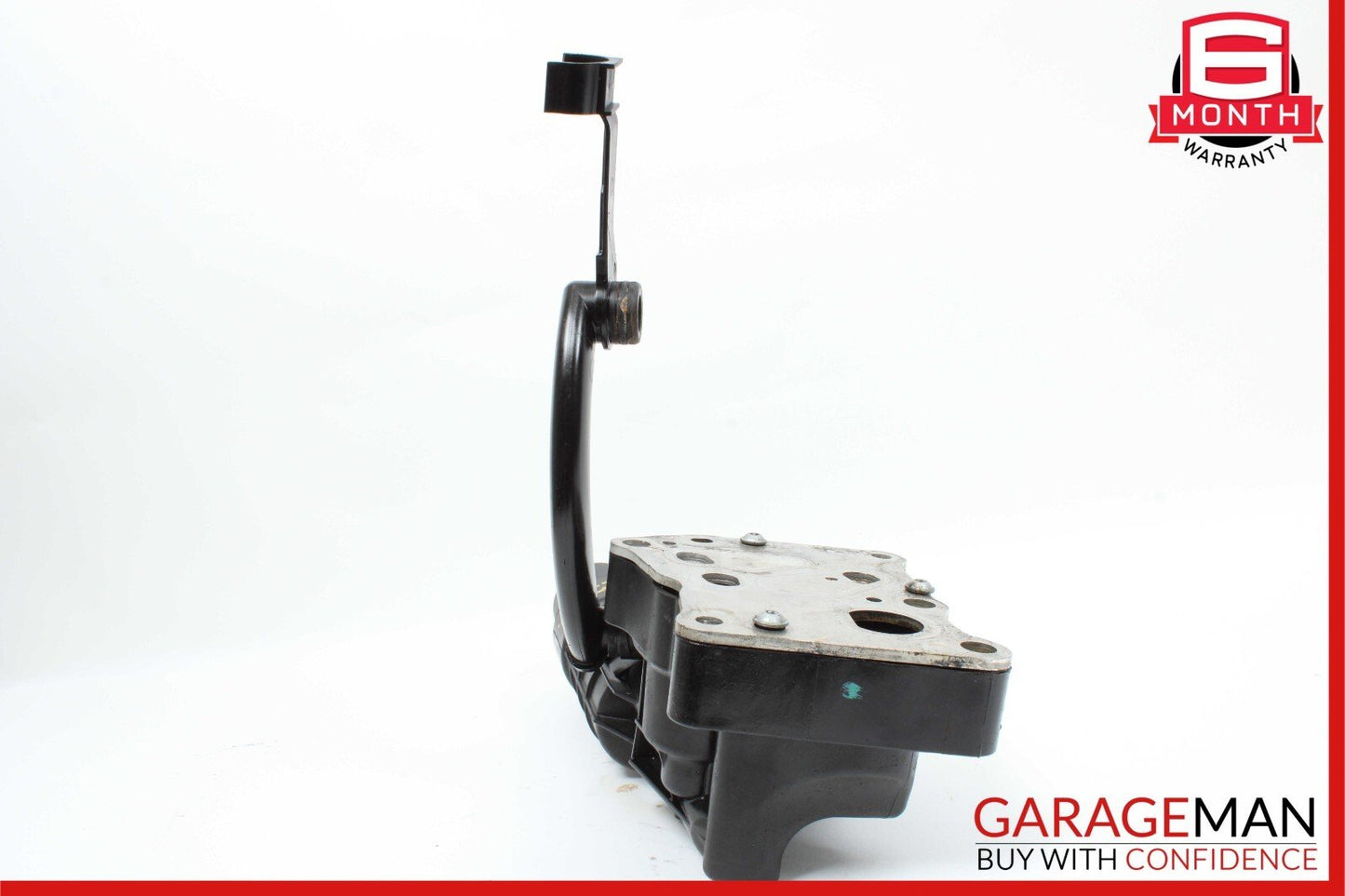 12-15 Mercedes W204 C250 SLK250 1.8L M271 Engine Oil Filter Housing Assy
