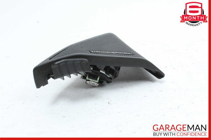 10-16 Mercedes W212 E350 4MATIC Front Right Door Panel Tweeter Speaker Cover OEM