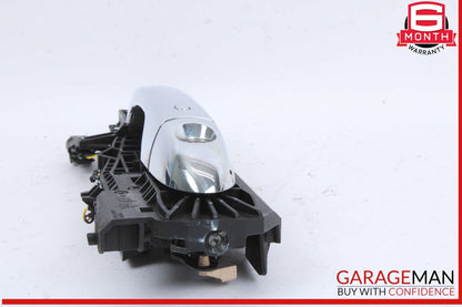 14-21 Maserati Ghibli M157 Front Left Driver Side Exterior Door Handle OEM