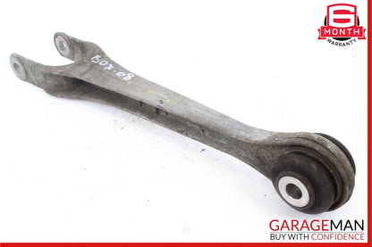 05-12 Porsche Boxster 987 Carrera 997 911 Rear Left Side Lower Control Arm OEM