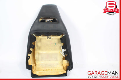 14-18 Mercedes W117 CLA250 Front Right Side Top Upper Seat Cushion Cover OEM