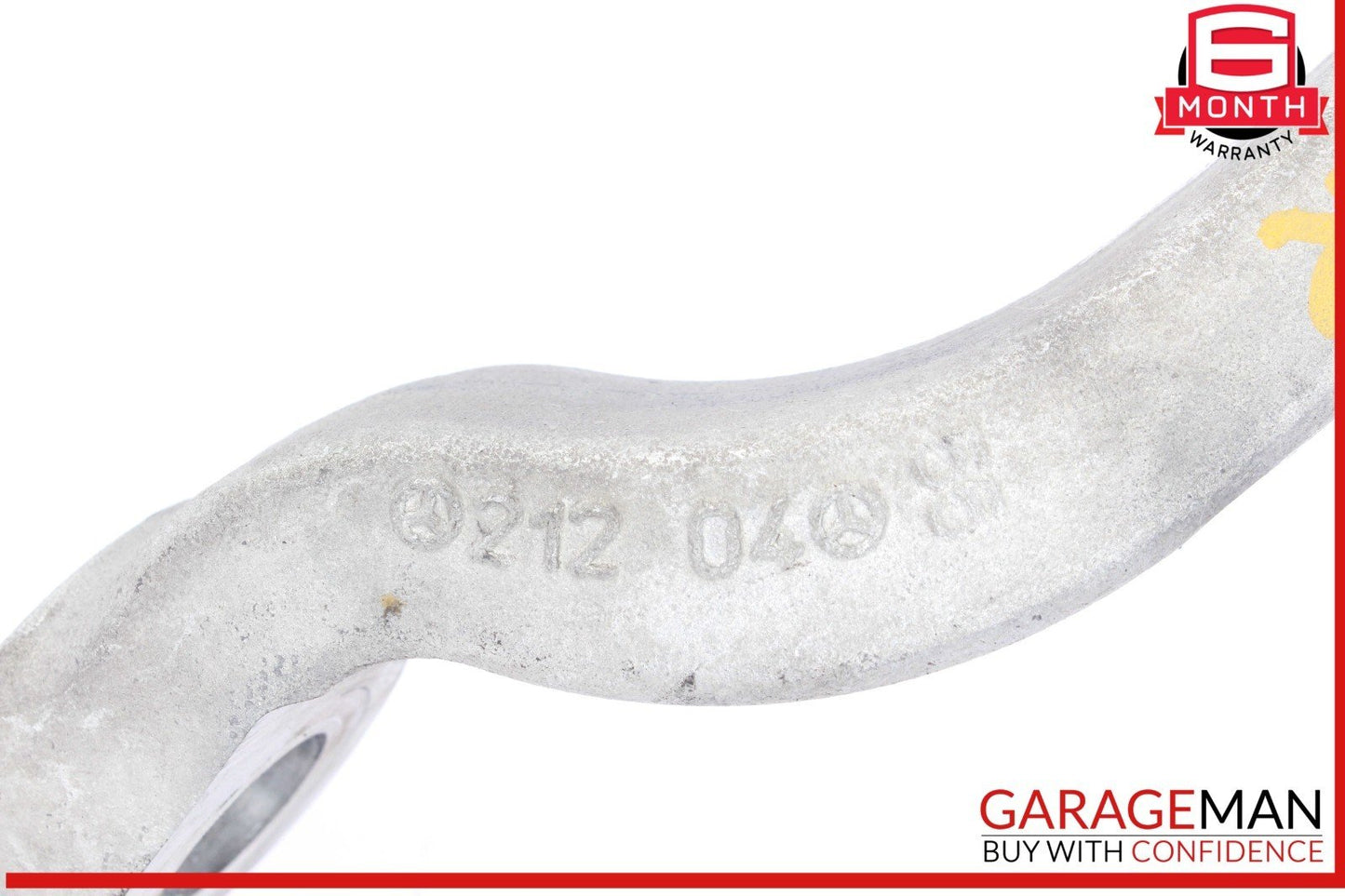 10-16 Mercedes W212 E350 Front Right Side Suspension Wishbone Control Arm OEM