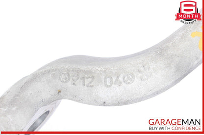 10-16 Mercedes W212 E350 Front Right Side Suspension Wishbone Control Arm OEM