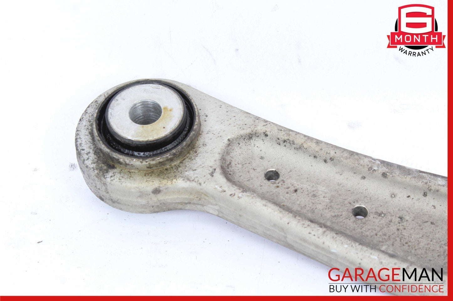 08-17 Mercedes W204 C300 Rear Right / Left Side Suspension Upper Control Arm OEM