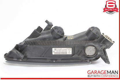10-13 Porsche Panamera 970 Right Side LED Daytime Running Light Fog Lamp OEM