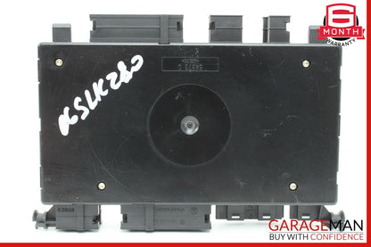 03-11 Mercedes SLK280 E350 CLS500 Front Left Side Under Seat Control Module Unit