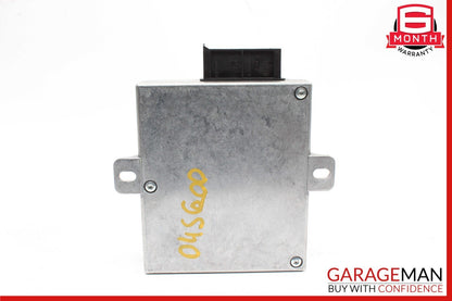 00-06 Mercedes W221 S600 E320 Hands Free Voice Communication Control Module Unit