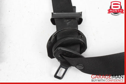 10-13 Mercedes W212 E250 E500 Front Right Seat Belt Seatbelt Retractor Black