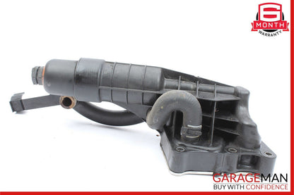 12-15 Mercedes W204 C250 SLK250 M271 Engine Oil Filter Housing 2711801210 OEM