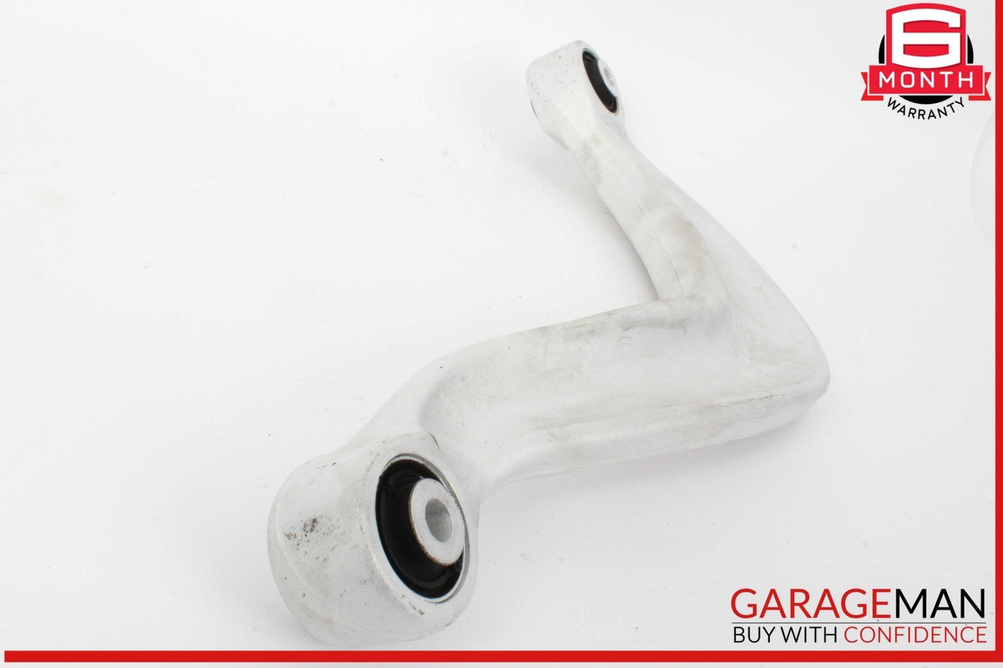 09-18 Audi A6 A7 S4 A4 Rear Left Driver Side Upper Control Arm 8K0505323H OEM