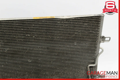 03-09 Mercedes CLS550 E350 AC A/C Air Conditioning Condenser 2115001154