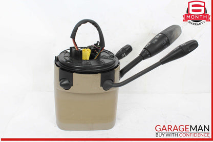 03-06 Mercedes R230 SL500 Steering Column Combination Switch Assembly OEM
