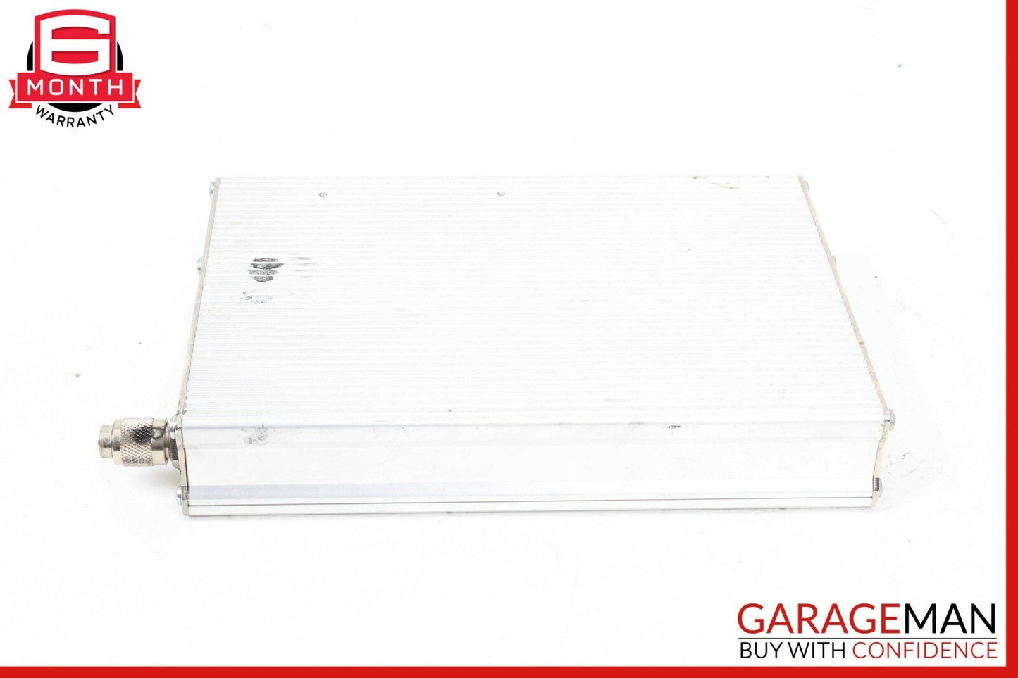 95-97 Mercedes W210 E300 Car Telephone Phone Communication Control Module Unit