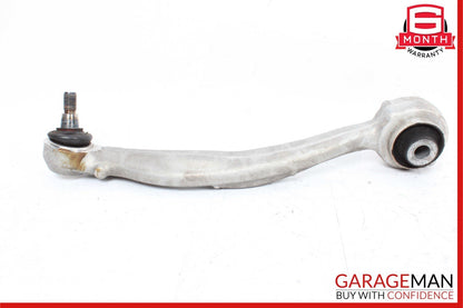 08-14 Mercedes W204 C350 C250 Front Right Curved Lower Wishbone Control Arm