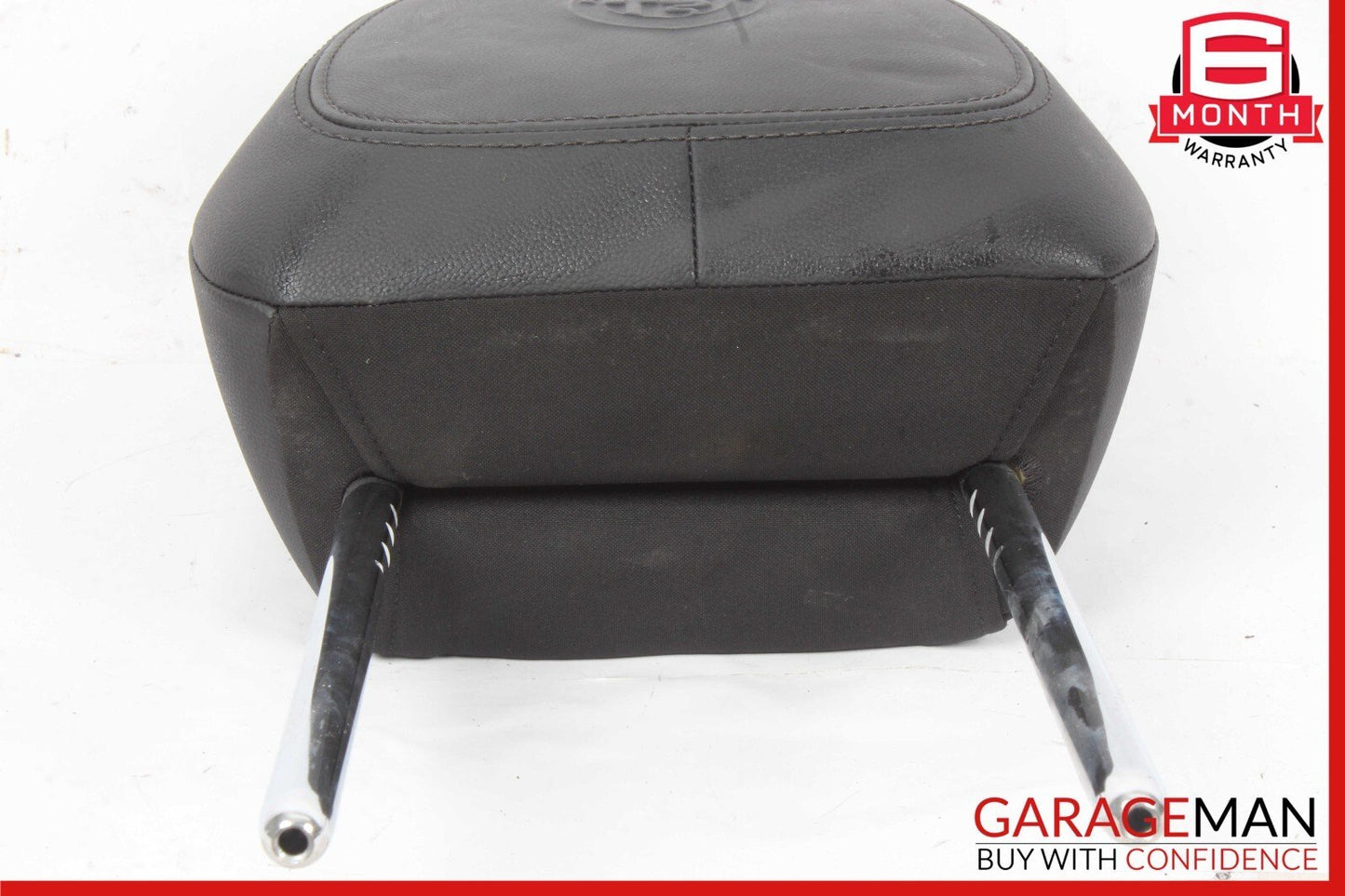 17-22 Alfa Romeo Giulia Front Left or Right Side Seat Headrest OEM