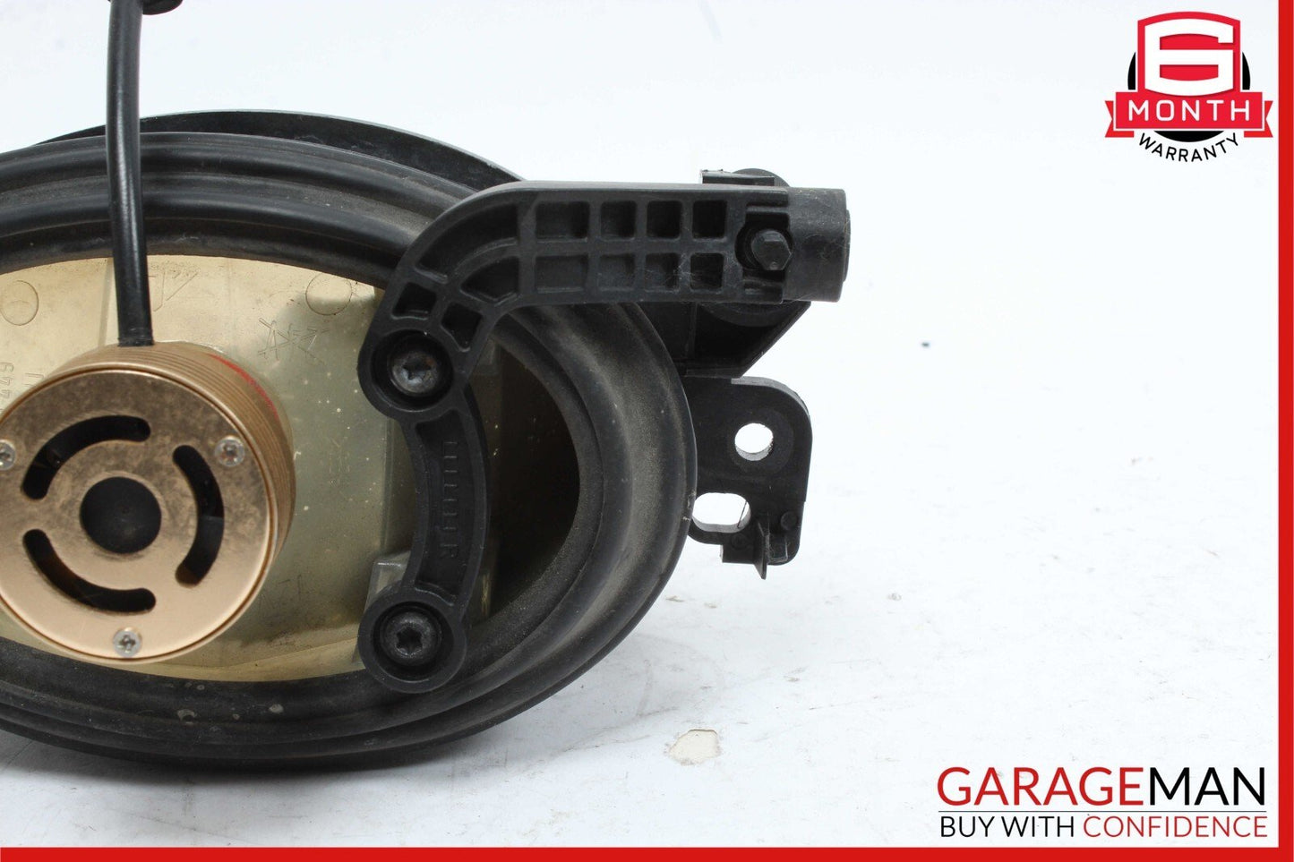 05-12 Mercedes SL550 CLS500 ML350 GL450 Front Right Side Foglight Fog Light Lamp