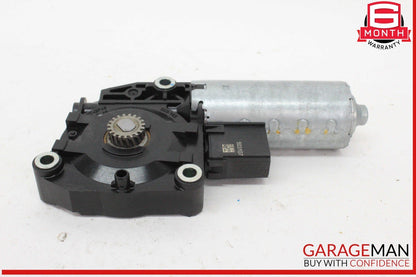 19-24 BMW M340i G20 Sunroof Sun Roof Moonroof Moon Roof Motor 9929003888 OEM