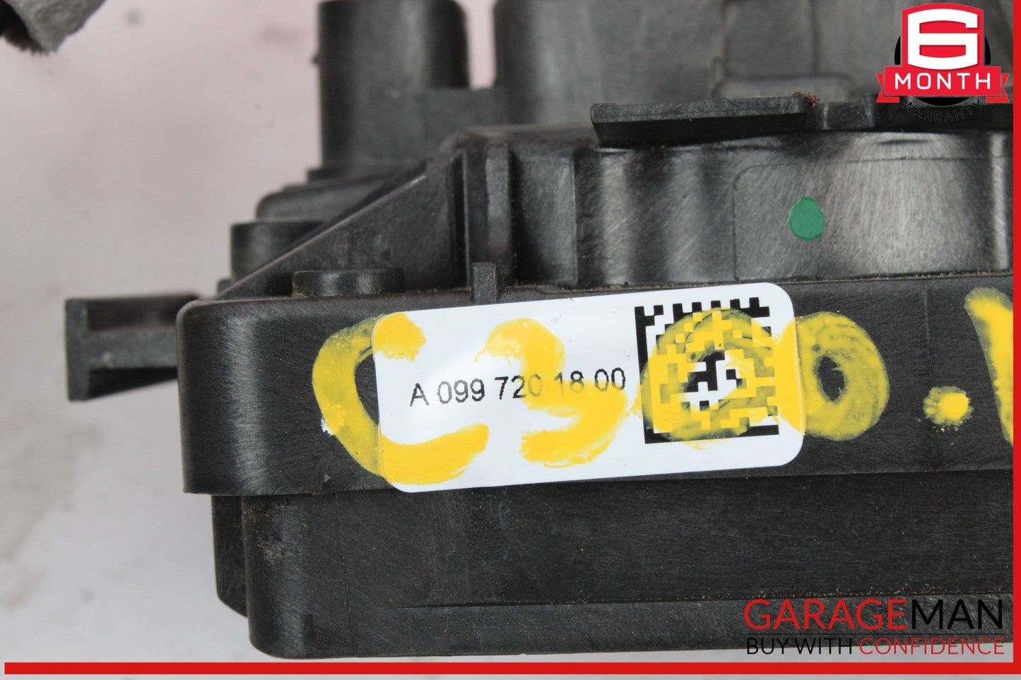 15-20 Mercedes W205 C300 4MATIC Front Right Side Door Lock Latch Actuator OEM