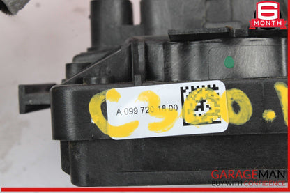 15-20 Mercedes W205 C300 4MATIC Front Right Side Door Lock Latch Actuator OEM
