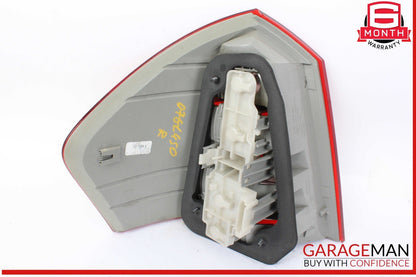07-09 Mercedes X164 GL450 4MATIC Rear Right Side Tail Light Lamp 1648200564 OEM