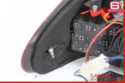 96-99 Mercedes W210 E55 AMG Sedan Rear Right Tail Light Taillight Aftermarket