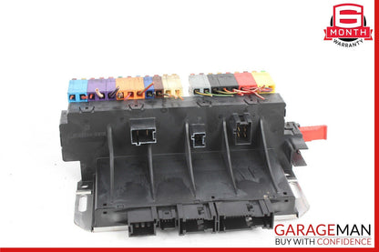 03-12 Mercedes R230 SL550 SL55 AMG Front Left SAM Fuse Box Control Module OEM