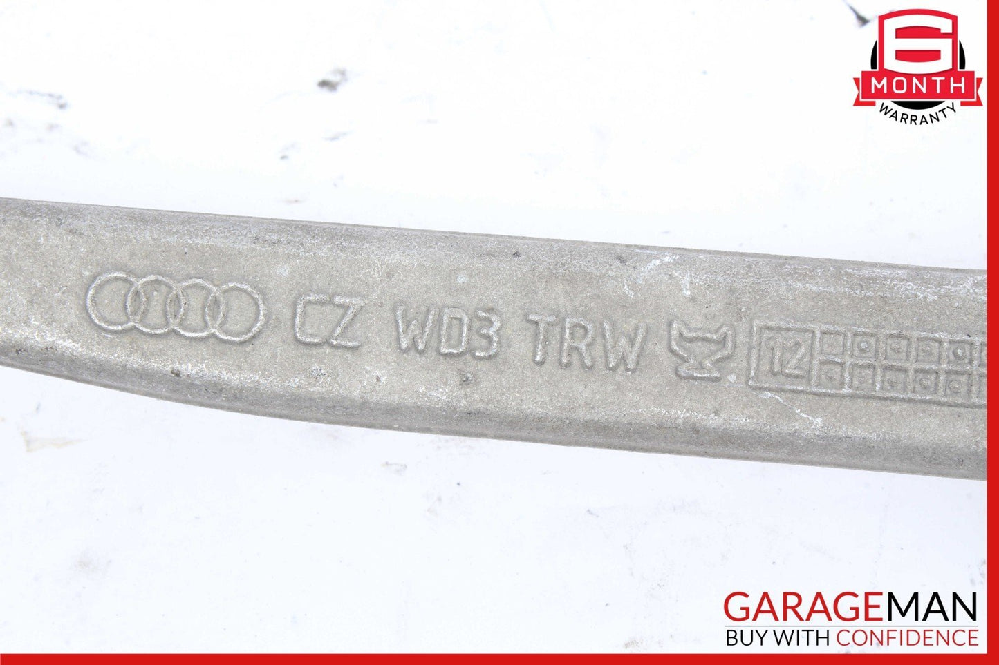 09-17 Audi Q5 A4 A5 Front Right Side Suspension Upper Control Arm OEM