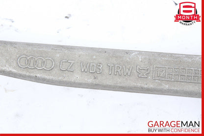 09-17 Audi Q5 A4 A5 Front Right Side Suspension Upper Control Arm OEM