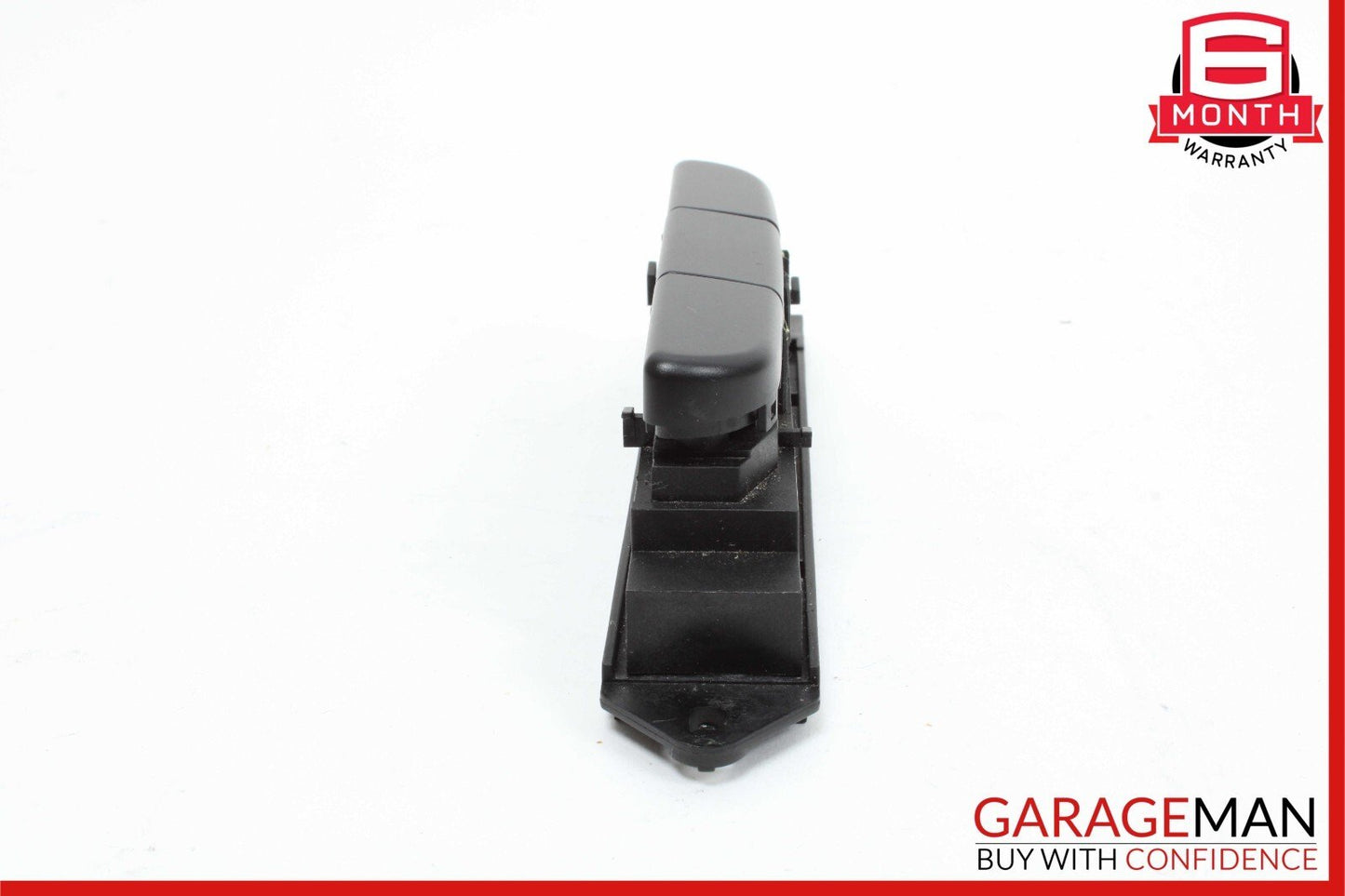 03-08 Mercedes R230 SL500 Right Side Center Console ESP Off Blank Filler Switch