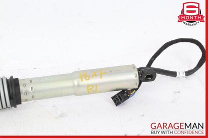 16-20 Jaguar XF Rear Right and Left Side Trunk Boot Tailgate Cylinder Strut Set